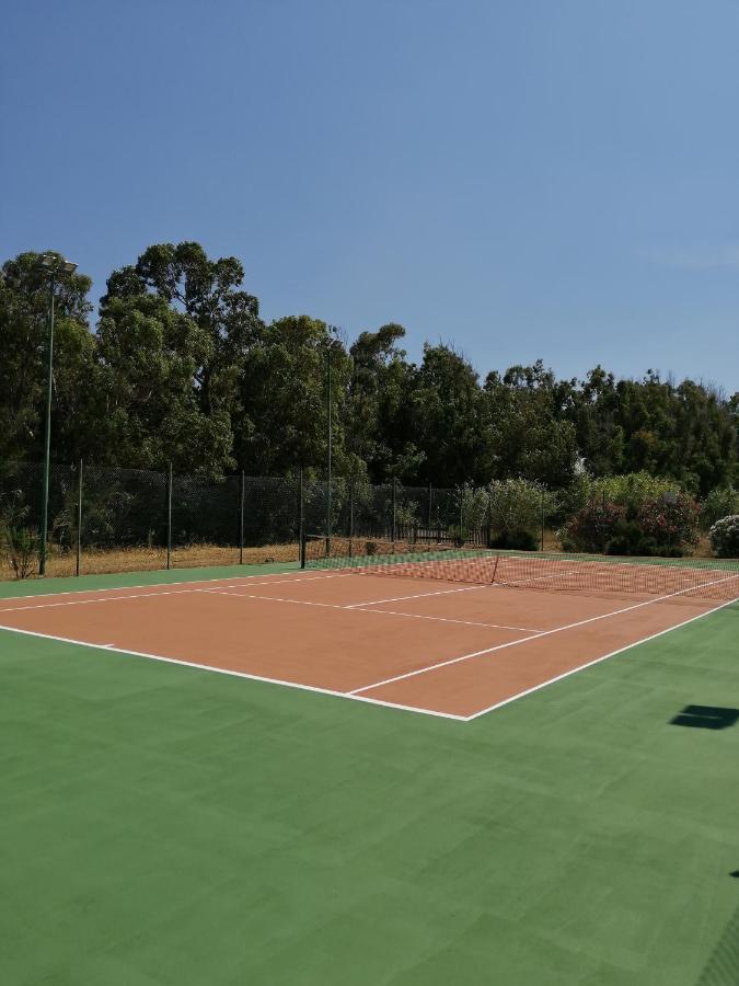Corte Mannoni Porto Pozzo Exteriör bild