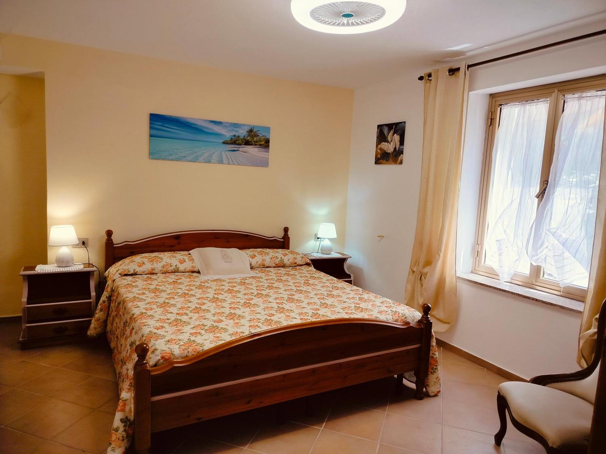 Corte Mannoni Porto Pozzo Exteriör bild