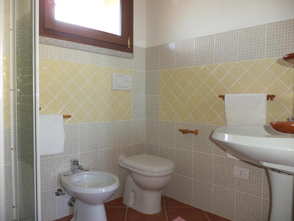 Corte Mannoni Porto Pozzo Exteriör bild
