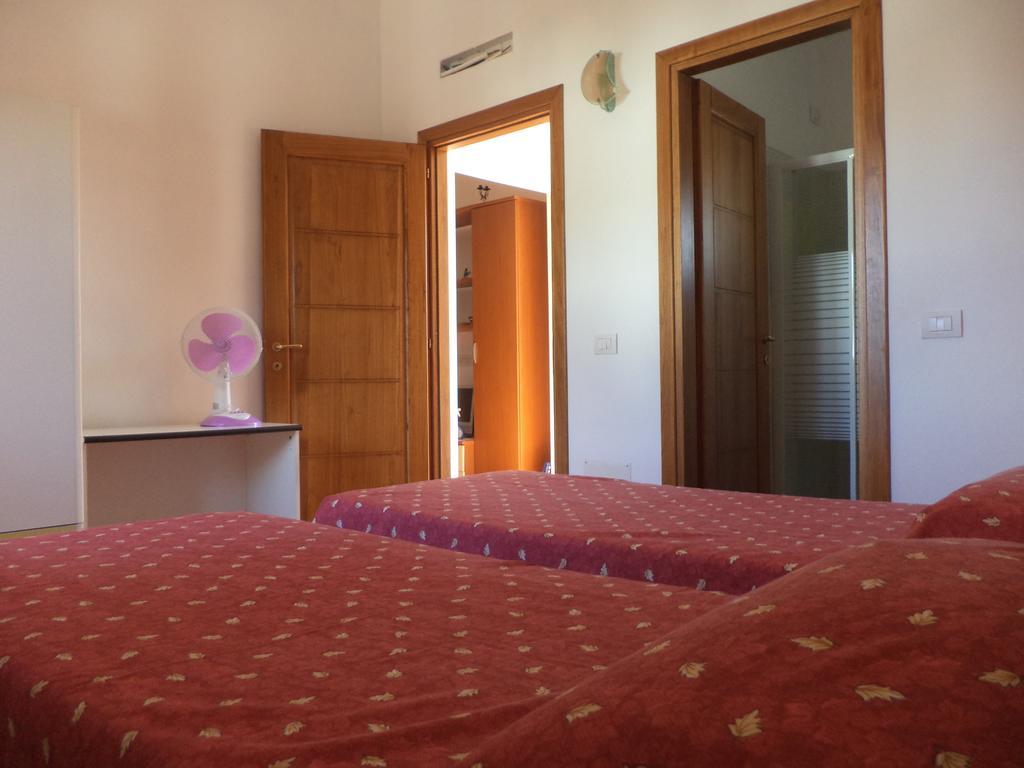 Corte Mannoni Porto Pozzo Exteriör bild