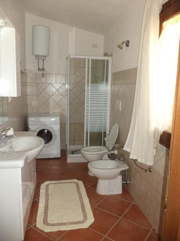 Corte Mannoni Porto Pozzo Exteriör bild