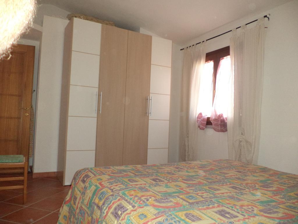 Corte Mannoni Porto Pozzo Exteriör bild