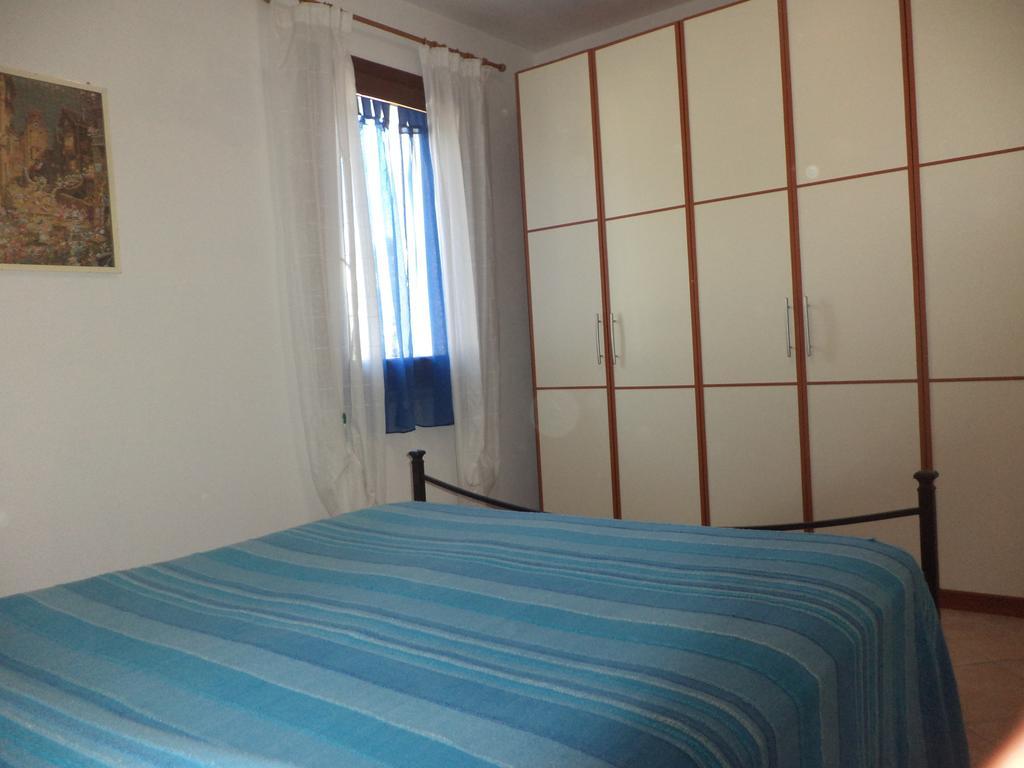 Corte Mannoni Porto Pozzo Exteriör bild