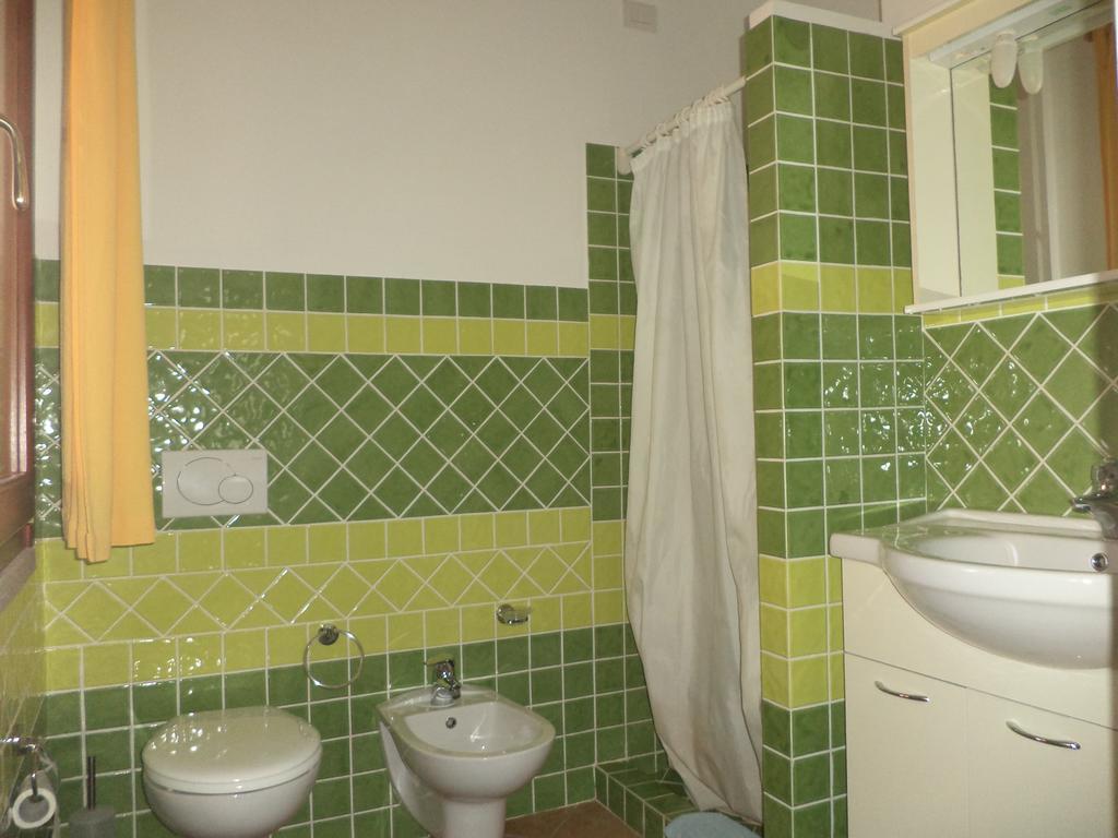 Corte Mannoni Porto Pozzo Exteriör bild