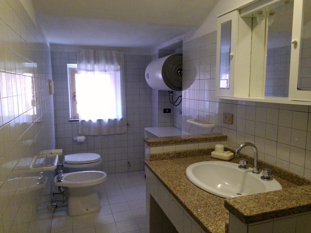 Corte Mannoni Porto Pozzo Exteriör bild
