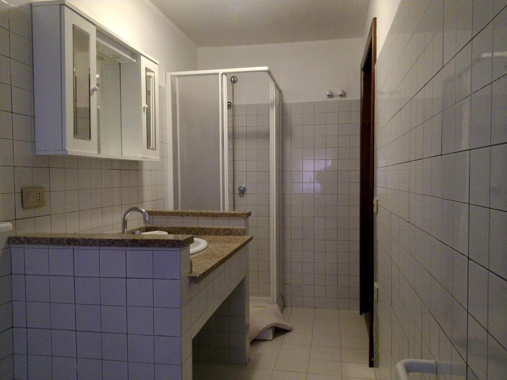 Corte Mannoni Porto Pozzo Exteriör bild