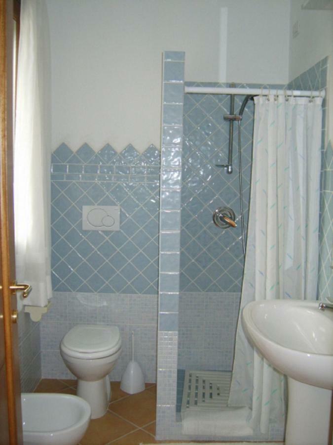 Corte Mannoni Porto Pozzo Exteriör bild