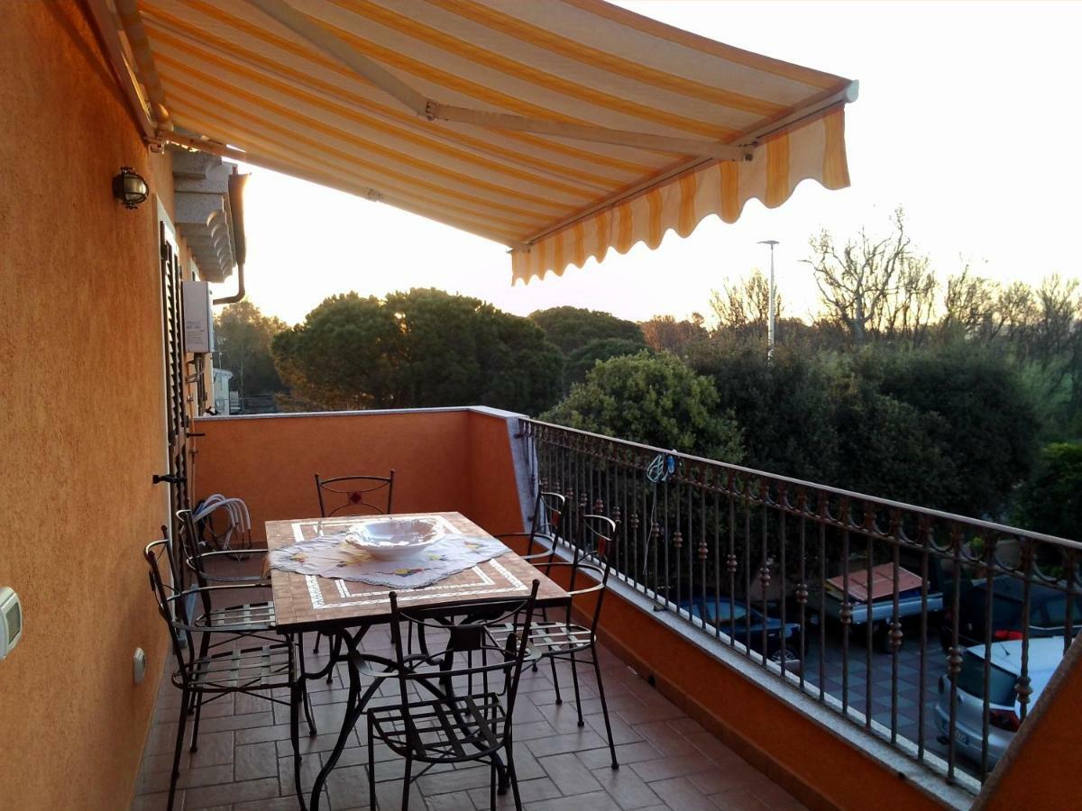 Corte Mannoni Porto Pozzo Exteriör bild