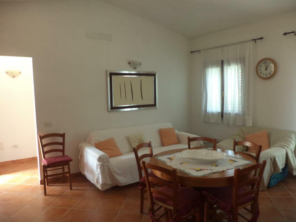 Corte Mannoni Porto Pozzo Exteriör bild