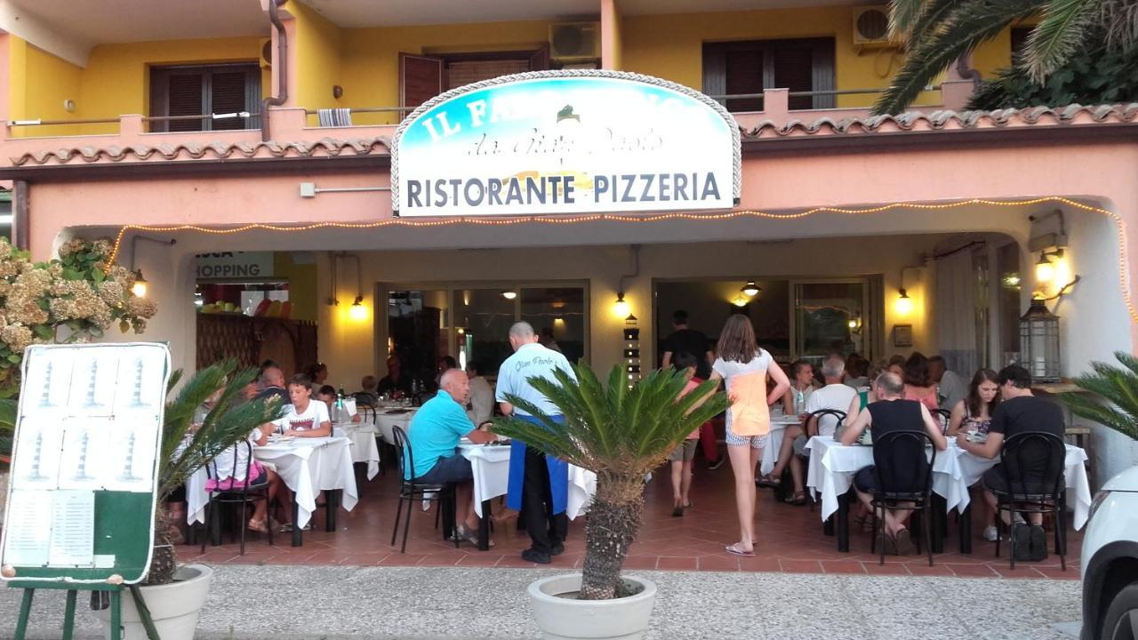 Corte Mannoni Porto Pozzo Exteriör bild